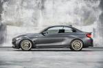 BMW M2 M Performance Parts Concept 2018 года